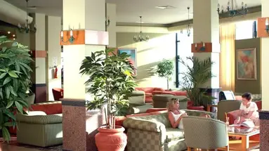 Pavlonapa Beach Hotel