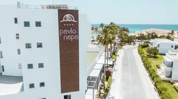 Pavlonapa Beach Hotel