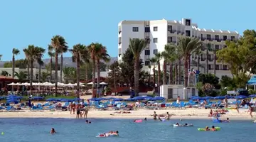 Pavlonapa Beach Hotel