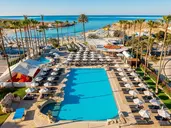 Pavlonapa Beach Hotel