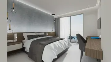 Pavlonapa Beach Hotel