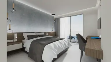 Pavlonapa Beach Hotel