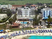 Pavlonapa Beach Hotel