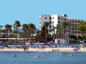 Pavlonapa Beach Hotel
