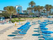 Pavlonapa Beach Hotel