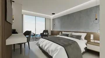 Pavlonapa Beach Hotel