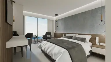 Pavlonapa Beach Hotel