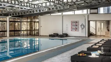 Pavlonapa Beach Hotel