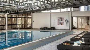 Pavlonapa Beach Hotel