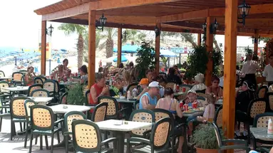 Pavlonapa Beach Hotel