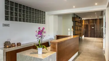 Pavlonapa Beach Hotel