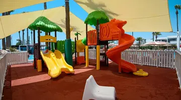 Pavlonapa Beach Hotel