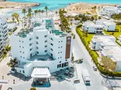 Pavlonapa Beach Hotel