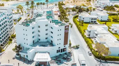 Pavlonapa Beach Hotel