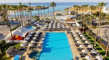 Pavlonapa Beach Hotel