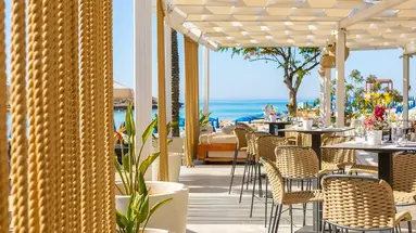 Pavlonapa Beach Hotel