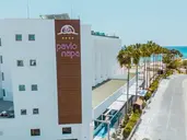 Pavlonapa Beach Hotel