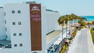 Pavlonapa Beach Hotel