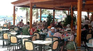 Pavlonapa Beach Hotel