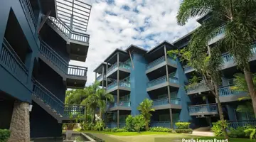 Peace Laguna Resort and Spa