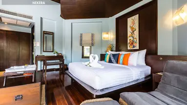 Peace Laguna Resort and Spa