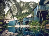 Peace Laguna Resort and Spa