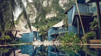 Peace Laguna Resort and Spa