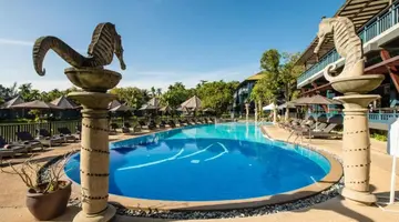 Peace Laguna Resort and Spa