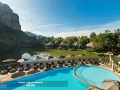 Peace Laguna Resort and Spa