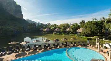 Peace Laguna Resort and Spa