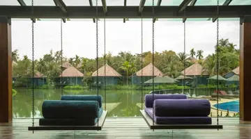 Peace Laguna Resort and Spa