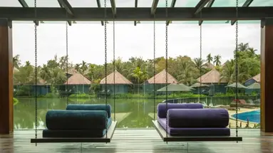 Peace Laguna Resort and Spa
