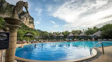 Peace Laguna Resort and Spa