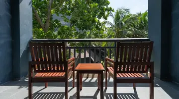 PEACE LAGUNA RESORT & SPA