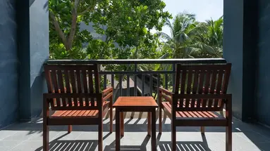 PEACE LAGUNA RESORT & SPA