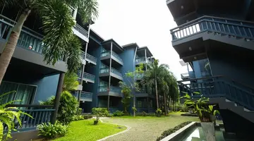 PEACE LAGUNA RESORT & SPA