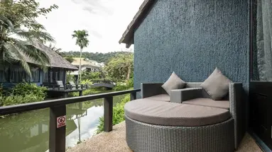 PEACE LAGUNA RESORT & SPA