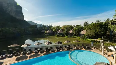 Peace Laguna Resort & Spa