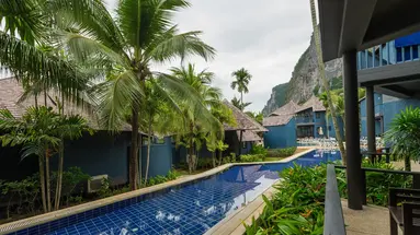 PEACE LAGUNA RESORT & SPA