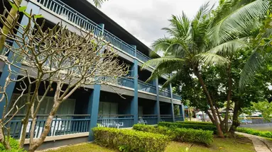 Peace Laguna Resort & Spa