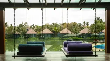 PEACE LAGUNA RESORT & SPA