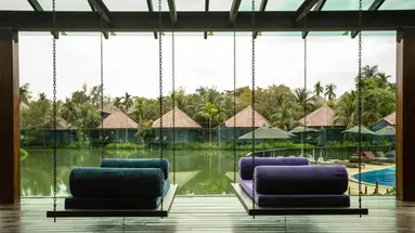 PEACE LAGUNA RESORT & SPA