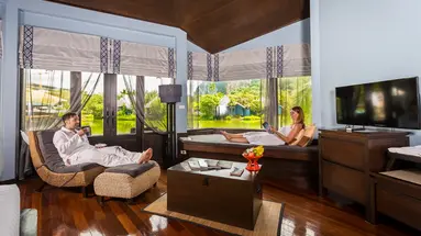 PEACE LAGUNA RESORT & SPA