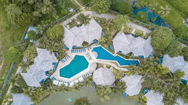 PEACE LAGUNA RESORT & SPA