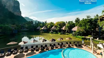 Peace Laguna Resort & Spa