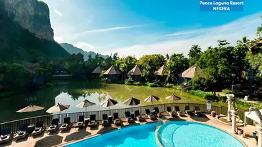 Peace Laguna Resort & Spa