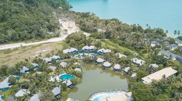 PEACE LAGUNA RESORT & SPA
