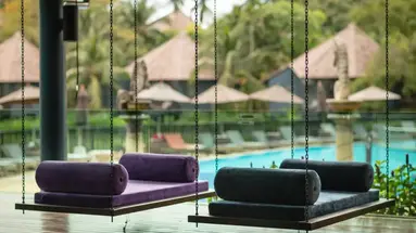 PEACE LAGUNA RESORT & SPA