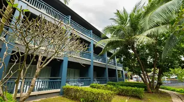 PEACE LAGUNA RESORT & SPA