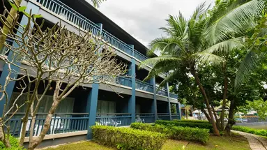 PEACE LAGUNA RESORT & SPA